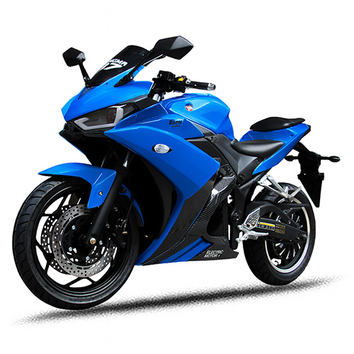 BRAVO SCOOTER ELECTRICO 3K BLUETOOTH