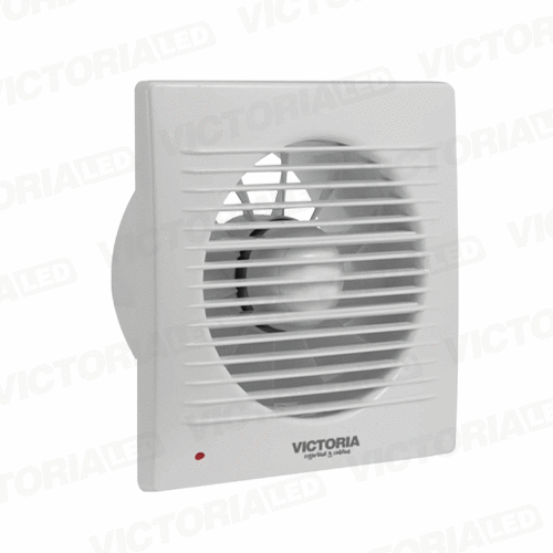 EXTRACTOR DE AIRE 4P 15W 110V 30U/C