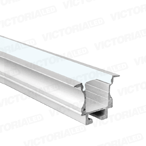 PERFIL ALUMINIO 3M FLORENCIA