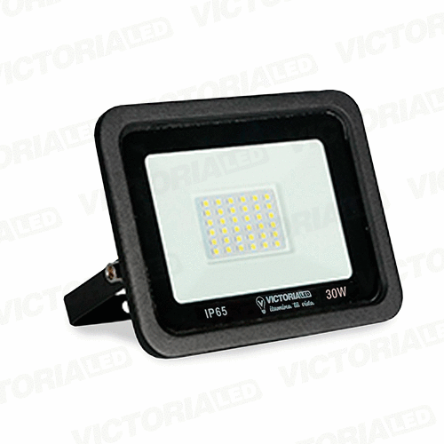VICTORIA LED REFLECTOR 3000K 100-240V IP66 40U/C