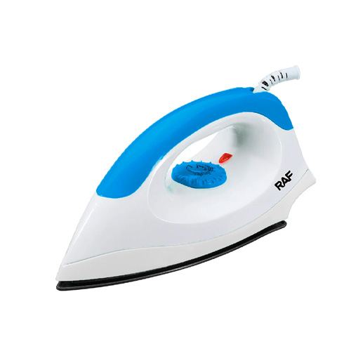 RAF PLANCHA 1200W WHITE