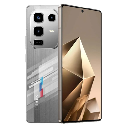 CELULAR INFINIX NOTE 50 PRO 256GB+8GB RACING EDITION