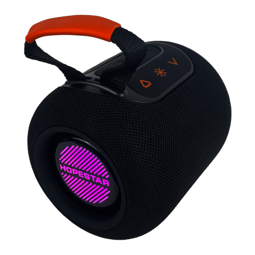 PARLANTE HOPESTAR H56 BLACK