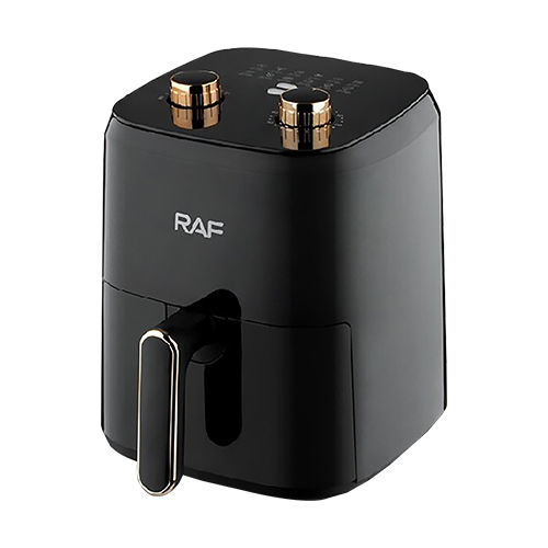 RAF FREIDORA DE AIRE 3L 1300W 110V