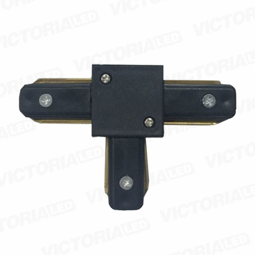 [AR-T] ACCE RIEL ADAPTADOR SPOT BLANCO TIPO T