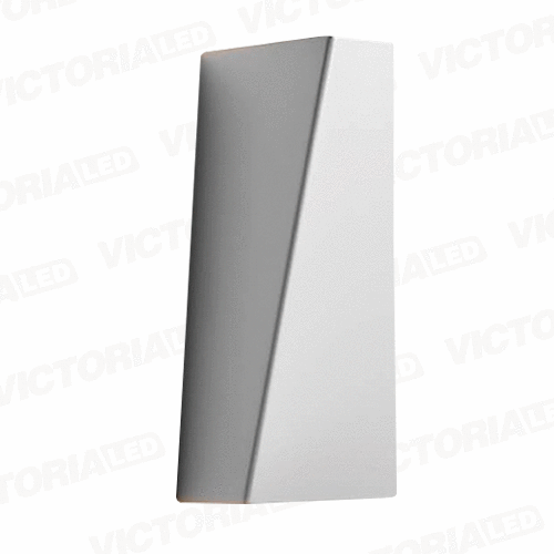 APLIQUE DE PARED IP20 6W 3000K BLANCO 200*200MM AC85-265V