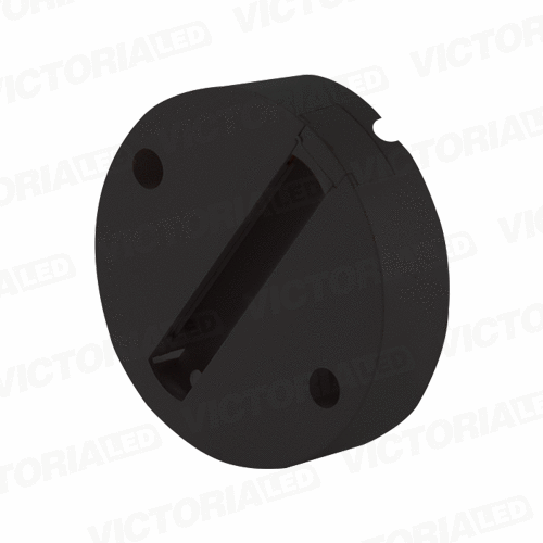 BASE ELECTRIZADA PARA SPOT BLACK