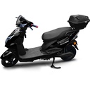 BRAVO SCOOTER ELECTRICO 1000W BLACK