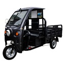 BRAVO TRICICLO ELECTRICO 1000W 60V20A NEGRO