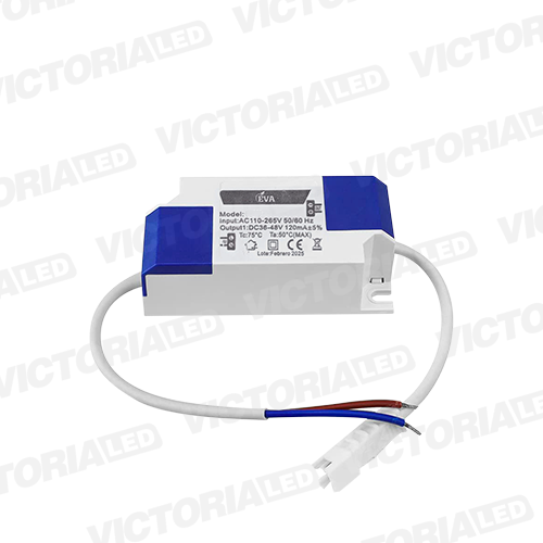 [ED-3W] EVA DRIVER EMPOTRABLE SOBREPUESTO 3W