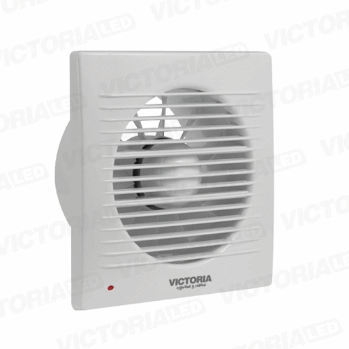 [EA-6] EXTRACTOR DE AIRE 6P 18W 110V 20U/C