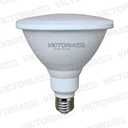 FOCO LED PAR38 12W 3000K IP65 110V