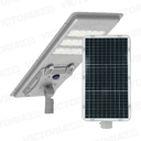 LAMPARA DE POSTE INDUSTRIAL SOLAR 6500K 2000W 3600L