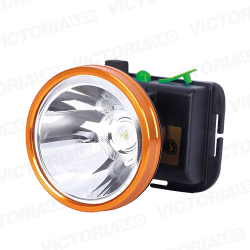[MY-7011] LINTERNA LED RECARGABLE