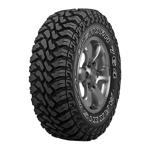 [265/70 R16 MT764] MAXXIS R16 LT265/70 R16 MT764 8PR OWL