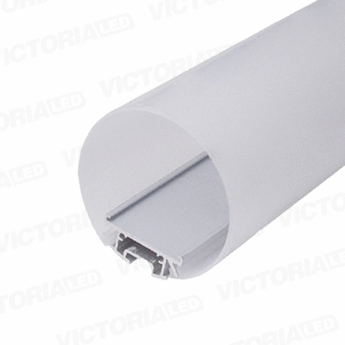 [VL-P15] PERFIL ALUMINIO 3M BUDAPEST