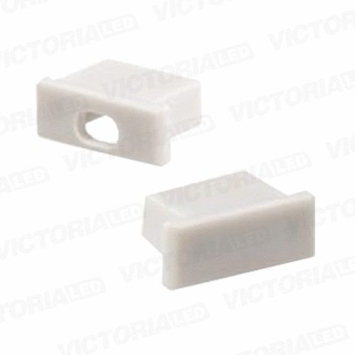 [P53-AC1] PERFIL ALUMINIO 3M LUCCA ACC TAPA