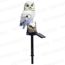 SOLAR ESTACA 3000K BUHO