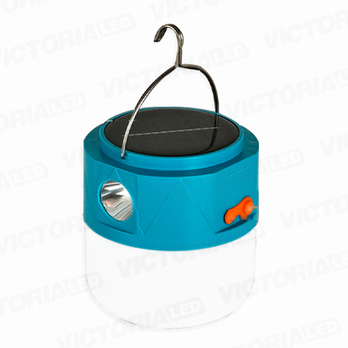 [FSL-50W] SOLAR FOCO LED 50W 50U/C