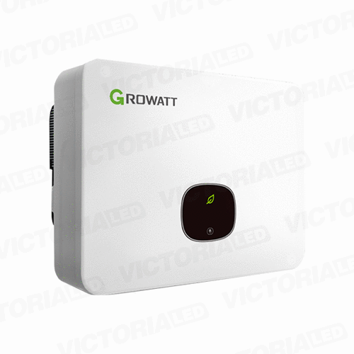 [MAC 15KTL3XL] SOLAR INVERSOR ON GRID 15KW 127/220V 3F/N/PE TRIFASICO 60HZ