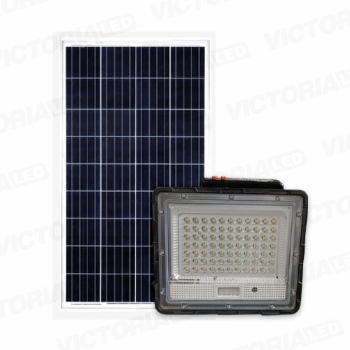 [MTX-150W] SOLAR REFLECTOR MULTIPUNTO 6500K RED/BLUE