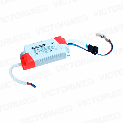 [DRIVER 12W+4W] VICTORIA LED DRIVER DOBLE COLOR 12W+4W