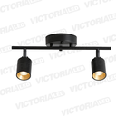VICTORIA LED LAMPARA DECORATIVA