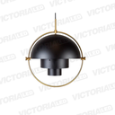VICTORIA LED LAMPARA DECORATIVA