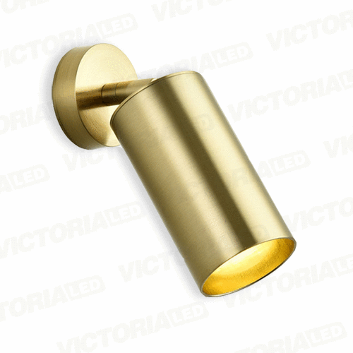 [LC-1073-BR] VICTORIA LED LAMPARA DECORATIVA