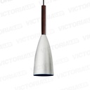 VICTORIA LED LAMPARA DECORATIVA