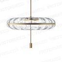 VICTORIA LED LAMPARA DECORATIVA