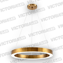 VICTORIA LED LAMPARA DECORATIVA