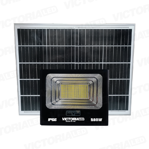 [RFS-500W] VICTORIA LED REFLECTOR SOLAR MULTIPUNTO 6500K