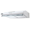 CAMPANA EXTRACTORA RCA 76CM INOX