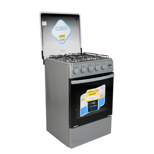 [NOELIA 21 C/T EC SILVE] COCINA ECOLINE NOELIA 21 C/T EC SILVER