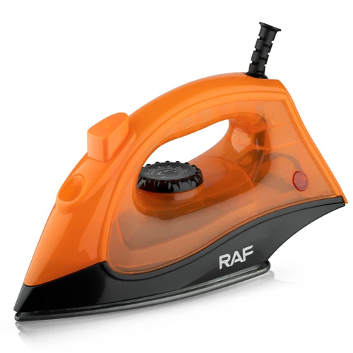 [R91106O-110V] RAF PLANCHA 1200W ORANGE