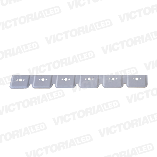 [SM-60CM] SOPORTE PARA MODULOS 60CM (4-100W / 3-200W)