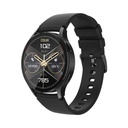 SMARTWATCH COLMI I28 ULTRA BLACK