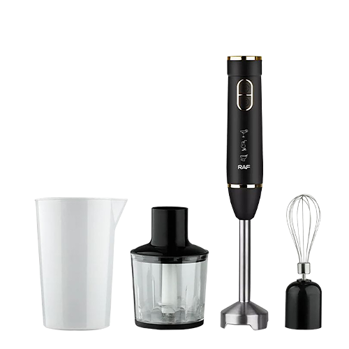 [R9331B-110V] LICUADORA DE INMERSION 350W