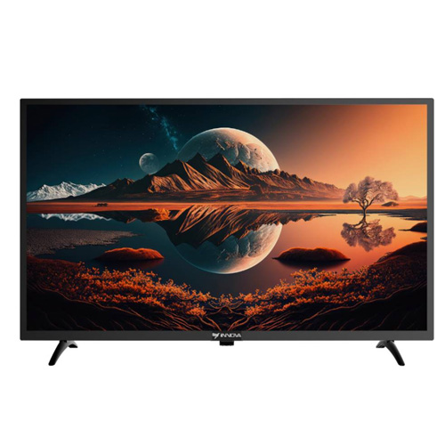 [IN-TVLED-32GHD-MP] TV LED INNOVA 32 GOOGLE TV BLUETOOTH