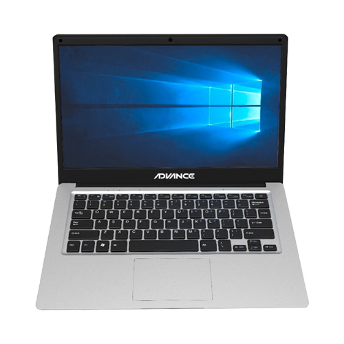 [ADVANCE 8GB 256GB] LAPTOP ADVANCE INTEL CELERON N4020 8GB 256GB FHD